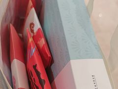 -阮大兴糕团(滨江宝龙店)