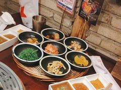 -三代烤肉(保利广场店)