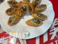 -天津乾毓德饭庄·清真传统炒菜·海鲜烧烤(咸阳路店)