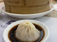 -翡翠拉面小笼包(机场DFS店)