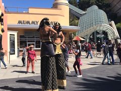 -木乃伊复仇过山车