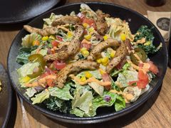 -Q MEX 库迈墨西哥餐吧(双井店)