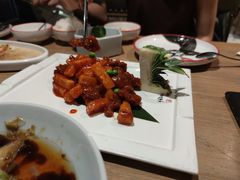 -新白鹿餐厅(城西银泰城店)