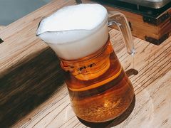 -铁人烧烤(民联C区店)