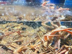 -徐记海鲜·宴会(大唐西市|丰庆店)