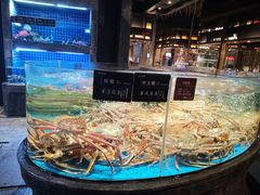 -徐记海鲜(梅溪新天地店)