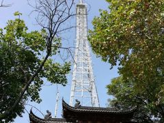 -浙西大峡谷