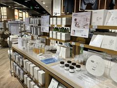 -MUJI无印良品(西单大悦城店)