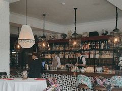 -Las Tapas(思南公馆店)