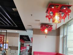 -倍儿红喜临门火锅(文兴路店)