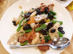 -德胜轩正宗顺德菜(宝安沙井会展中心店)