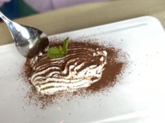 -YUE·6·西式融合餐厅(外滩六号店)