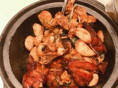 -鹿港小镇(悠唐店)