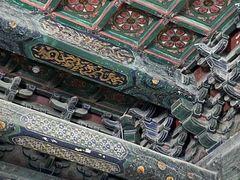 -北京艺术博物馆(万寿寺)
