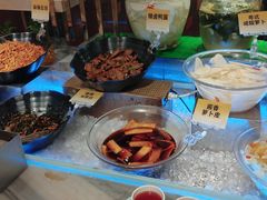 -堂会(天河店)