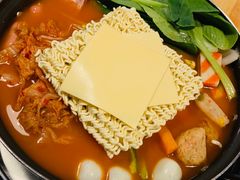-源味屋韩式火锅&炸鸡(鼎城当代商城店)