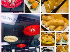 -子曰·礼茶居(壬丰大厦店)