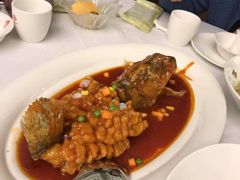 -丰收日·小海鲜·沪上家宴(顾村正大店)
