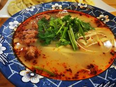 -西工饭庄快餐厅(西工小街店)