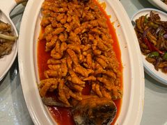 -昱德来·天津菜(河西店)