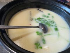 -魁鱼馆·千岛湖金陵山水啤酒温泉酒店