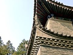 -大慈恩寺(大雁塔)