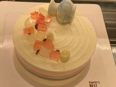 -Pantry's Best派悦坊蛋糕(K11购物艺术中心店)