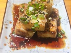 脆皮豆腐-京和风.日式家庭料理(京和风食堂大仓店)