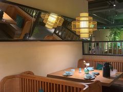 -沅江水·湖南家宴(南村万博长隆商圈店)