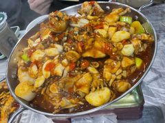 -小民大排档(光谷店)