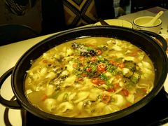 -酸婆娘重庆菜(紫竹路店)
