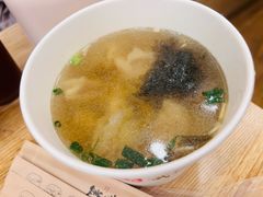 -四季美汤包(户部巷店)