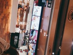 -肯德基(昌里店)