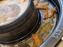 -木王宴语·野生鲜菌火锅(玉河店)