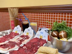 -荣叔港式沙嗲牛肉火锅(正佳潮流店)