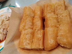 -西关明记肠粉(荔枝湾店)