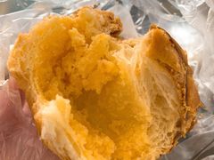 菠萝面包-KenGee仟吉(吉庆街店)