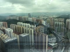 -花果园湿地公园