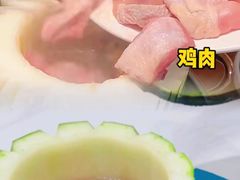 -翟辉冬瓜盅火锅(南村万博店)