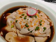 炝腰花-930私房菜(欧阳路店)