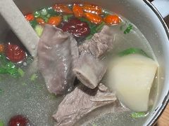 -谷丽麦馕新疆菜·清真(步步高梅溪新天地店)