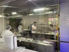 -李恩记清真水饺(北电大厦店)