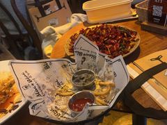 -Blac+Blac(中海环宇荟店)