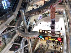 -巴黎春天(浦建店)