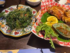 -泰妃殿(武汉首店)