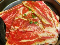 -九田家黑牛烤肉料理(顺义区华联金街店)