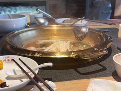 -川味观·鲜货火锅(西湖文化广场店)
