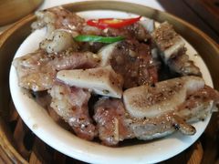 -中山保利艾美酒店-乐美中餐厅