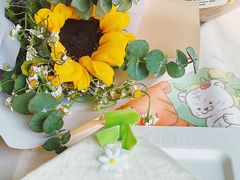 -壹点壹客·生日蛋糕(南山店)