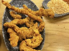 -付小姐在成都(川沙店)